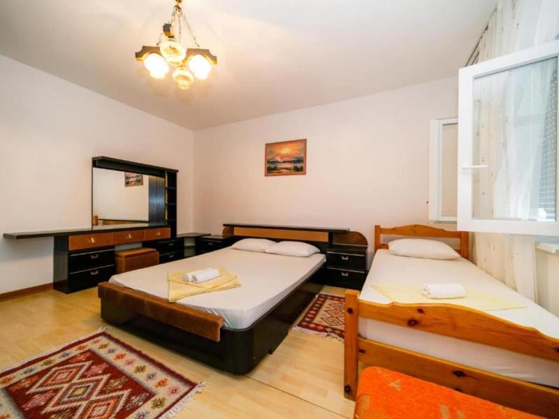 Apartments Bozena - One bedroom apartment with terrace - image 9