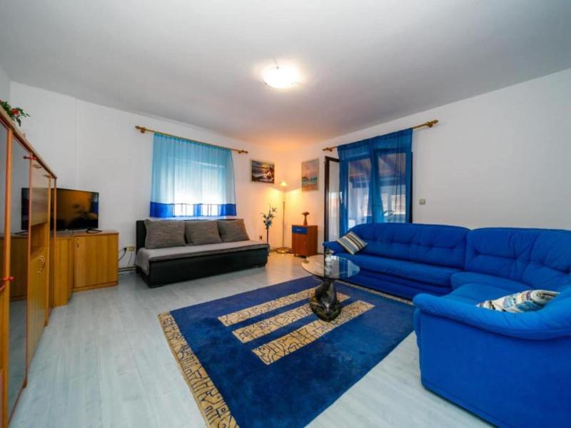 Apartments Bozena - One bedroom apartment with terrace - image 32