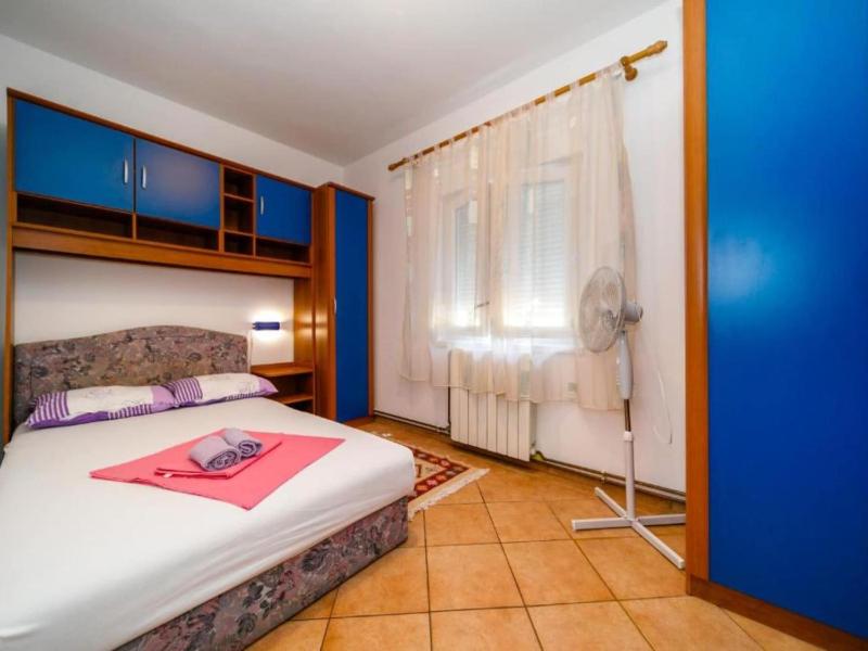 Apartments Bozena - One bedroom apartment with terrace - image 25