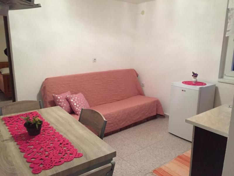 Apartments Bozena - One bedroom apartment with terrace - image 6