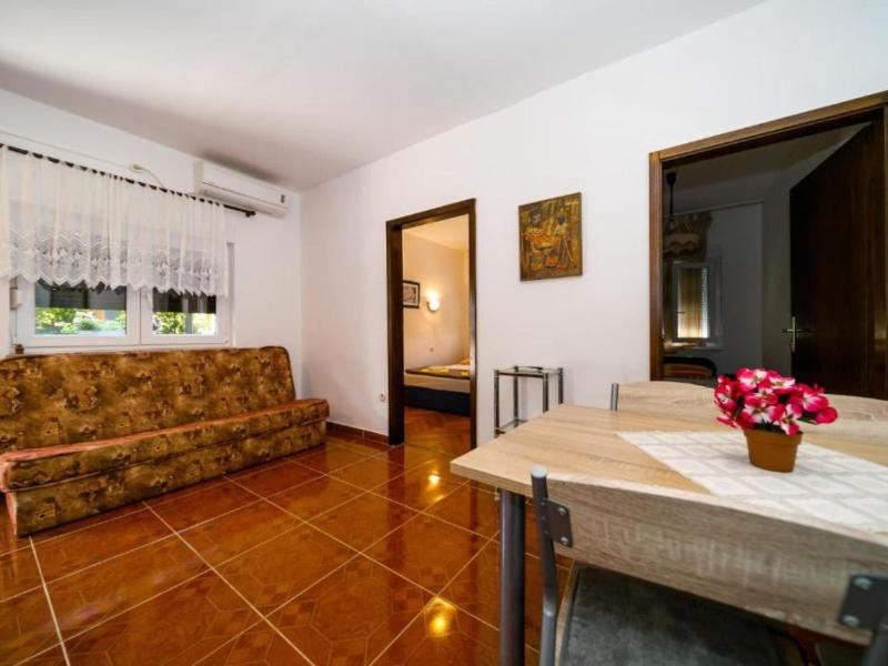 Apartments Bozena - One bedroom apartment with terrace - image 44