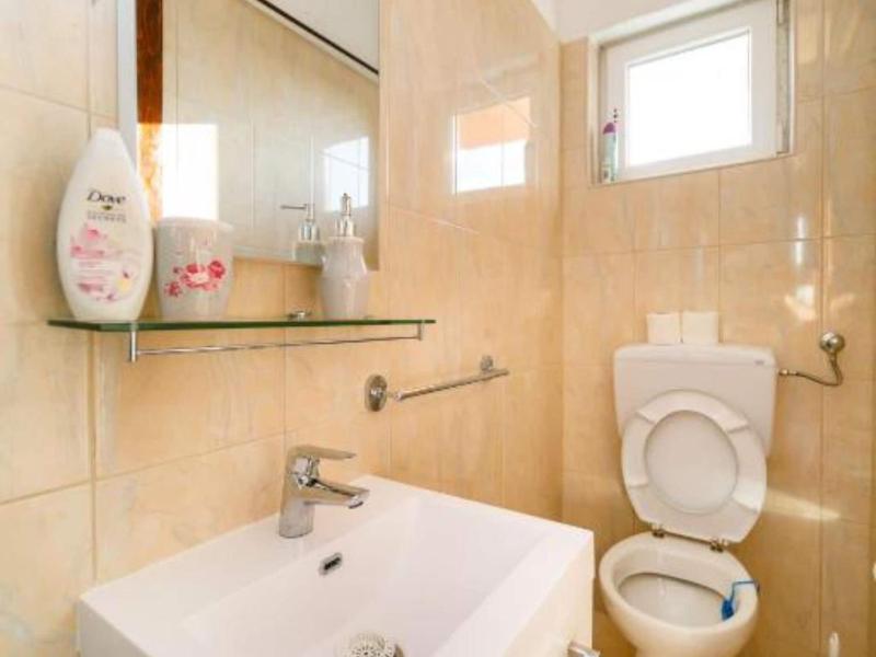 Apartments Bozena - One bedroom apartment with terrace - image 39