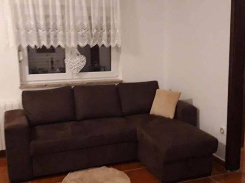 Apartments Bozena - One bedroom apartment with terrace - image 10