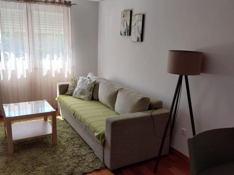Villa Ni i Makarska - One Bedroom Apartment With Balcony G - image 1