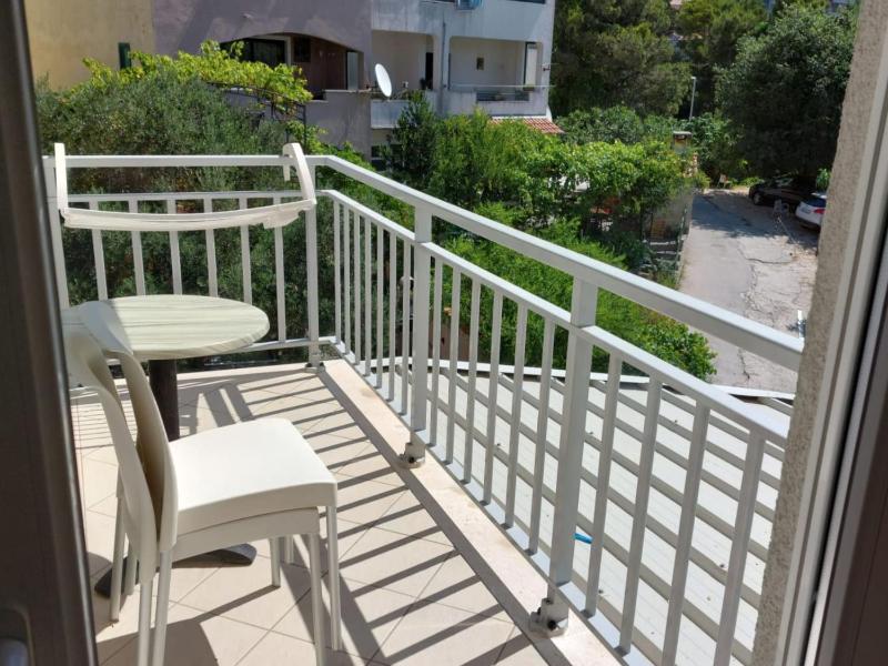Villa Ni i Makarska - One Bedroom Apartment With Balcony G - image 2