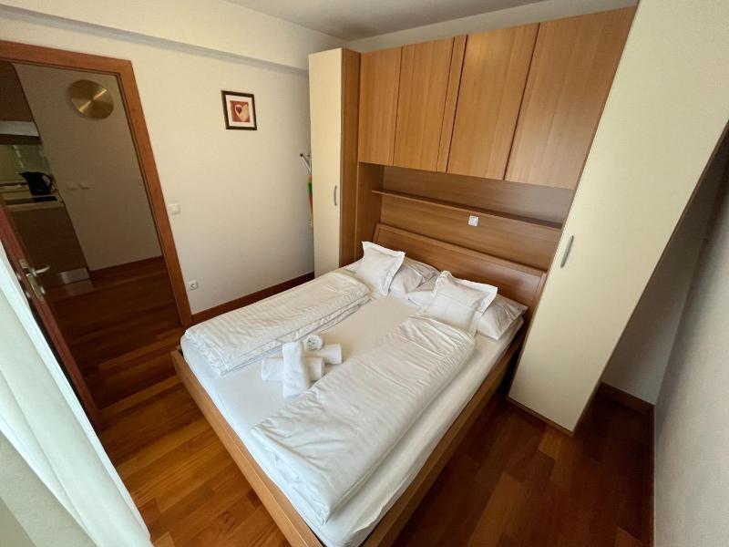 Villa Ni i Makarska - One Bedroom Apartment With Balcony G - image 8