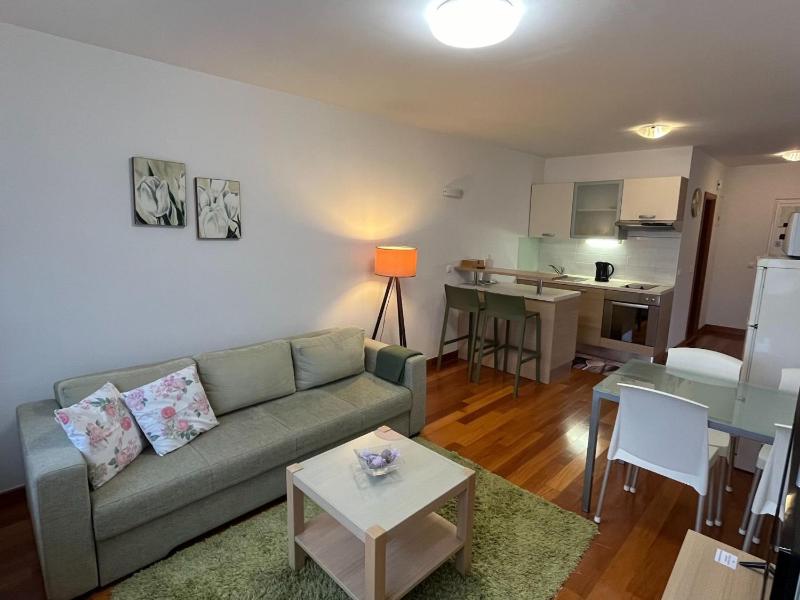 Villa Ni i Makarska - One Bedroom Apartment With Balcony G - image 6