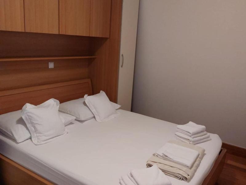 Villa Ni i Makarska - One Bedroom Apartment With Balcony G - image 11