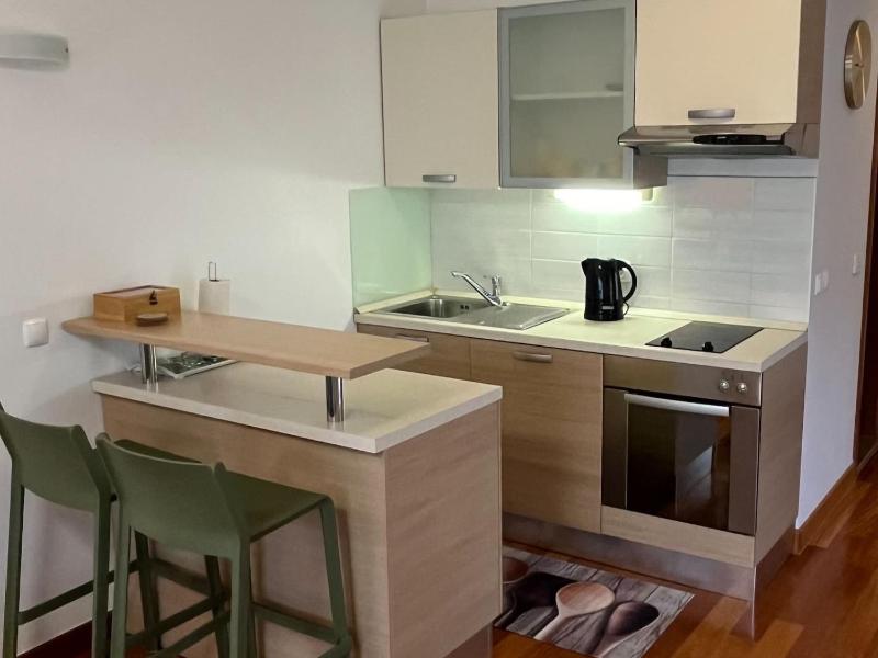 Villa Ni i Makarska - One Bedroom Apartment With Balcony G - image 7