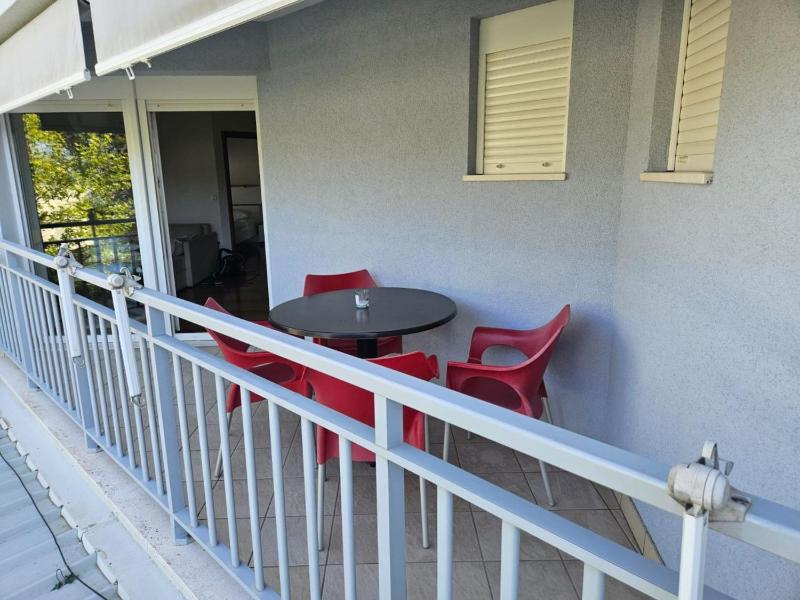 Villa Ni i Makarska - One Bedroom Apartment With Balcony Marina - image 12
