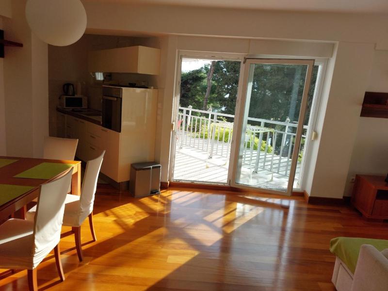 Villa Ni i Makarska - One Bedroom Apartment With Balcony Marina - image 16