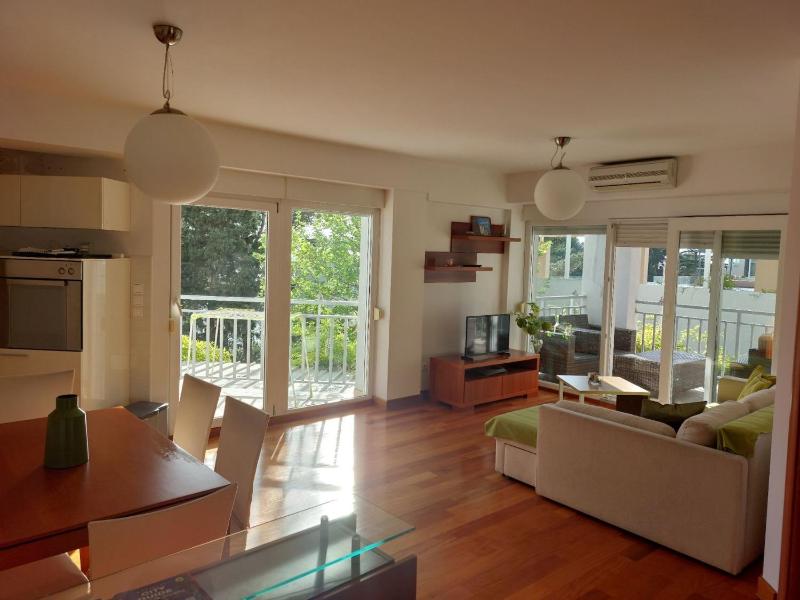 Villa Ni i Makarska - One Bedroom Apartment With Balcony Marina - image 11
