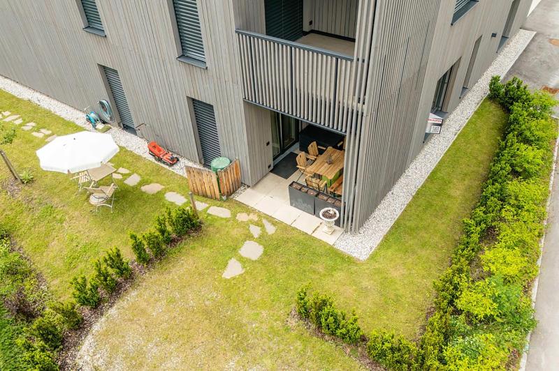 Talbach Garden Residence - by myNests - image 8