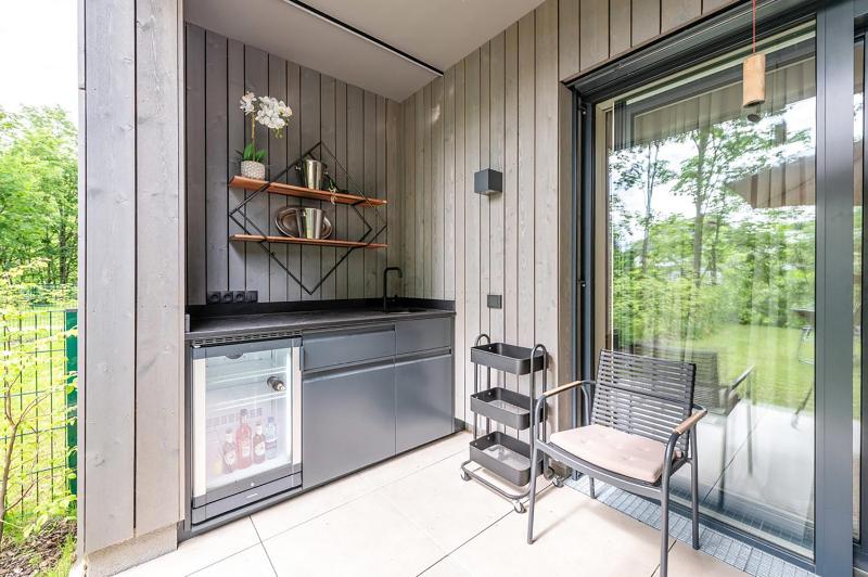 Talbach Garden Residence - by myNests - image 9