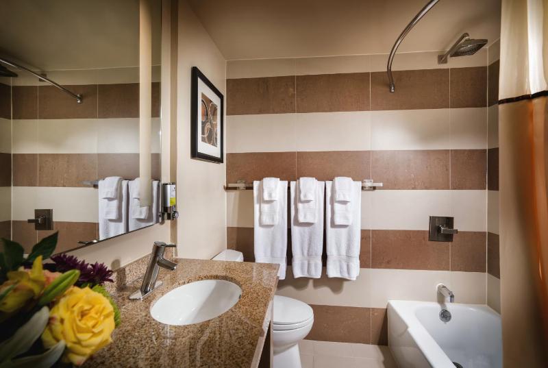 Staypineapple at Hotel Rose in Downtown Portland - image 26