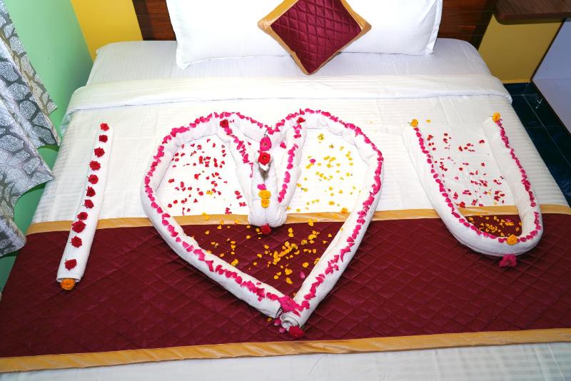 Nandavanam Green View Resorts - image 14