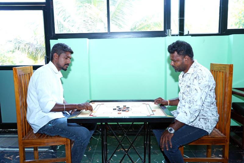 Nandavanam Green View Resorts - image 10