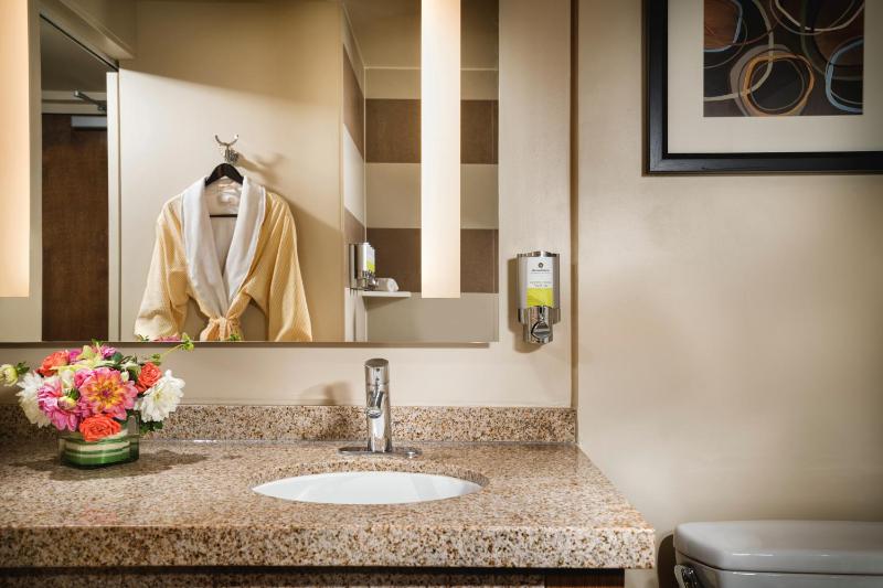 Staypineapple at Hotel Rose in Downtown Portland - image 34