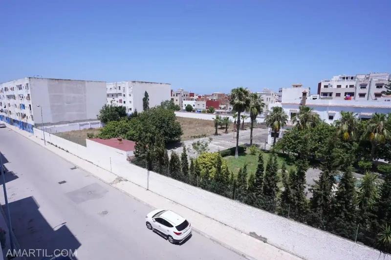 Charming 2-Bedroom Apartment in MartilMorocco - image 18