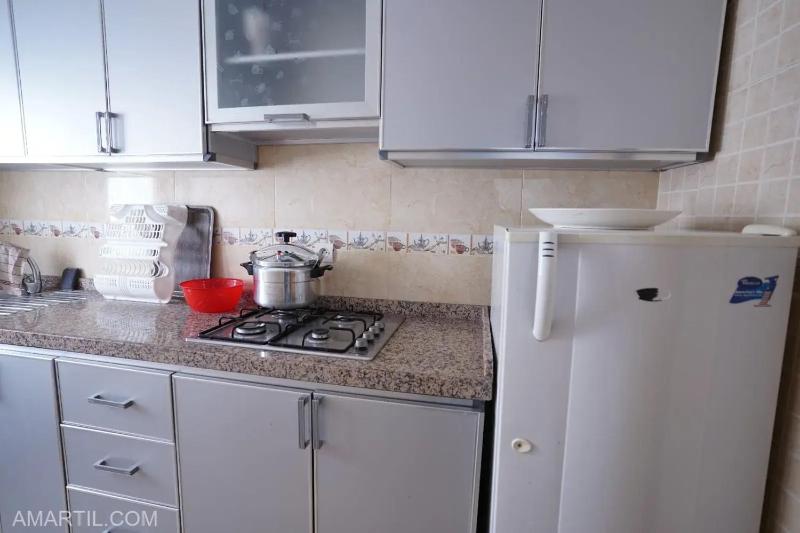 Charming 2-Bedroom Apartment in MartilMorocco - image 15
