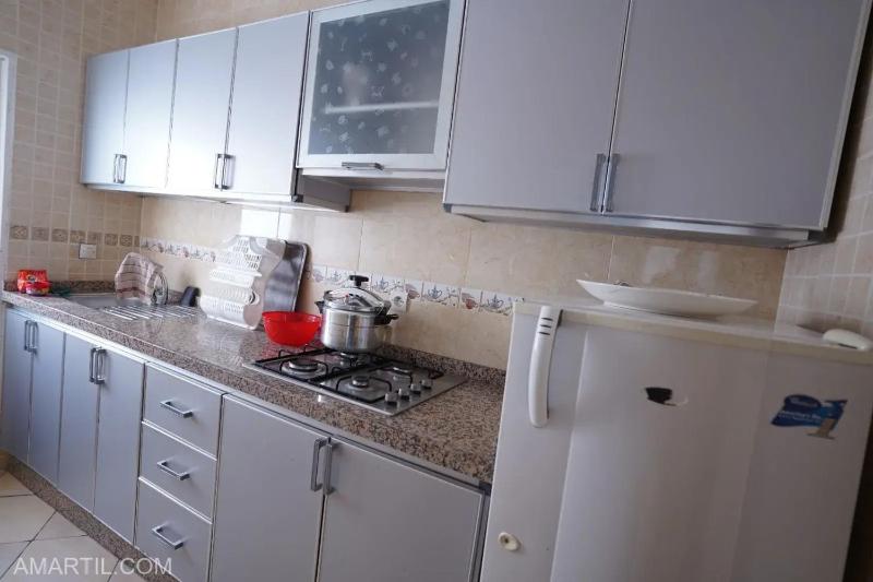 Charming 2-Bedroom Apartment in MartilMorocco - image 19