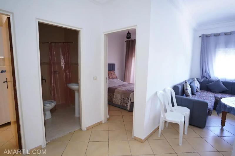 Charming 2-Bedroom Apartment in MartilMorocco - image 6