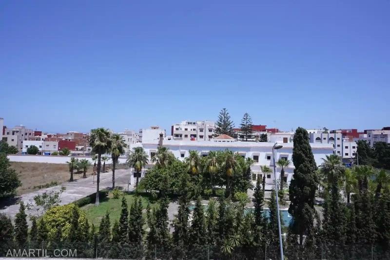 Charming 2-Bedroom Apartment in MartilMorocco - image 2
