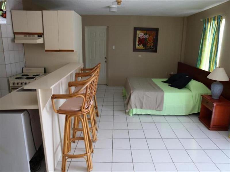 Curacao Lodge - image 26