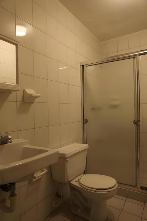 Curacao Lodge - image 23
