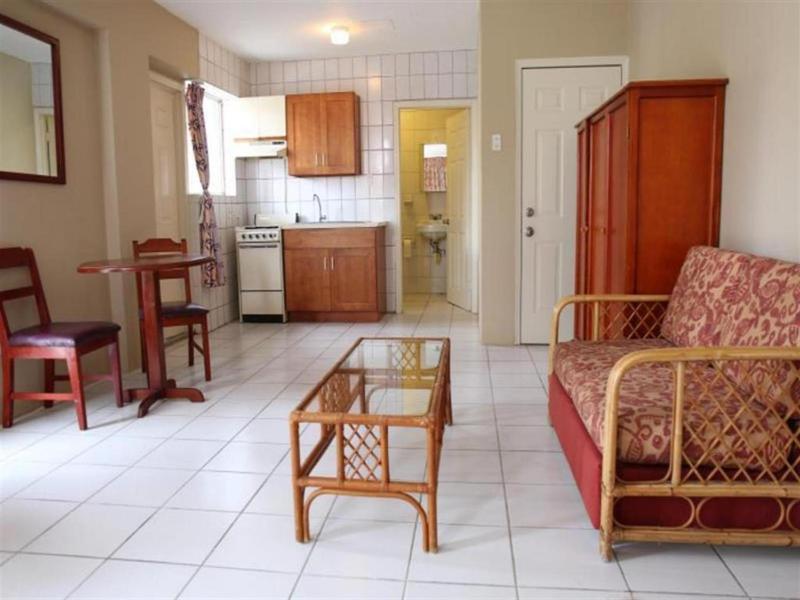Curacao Lodge - image 19