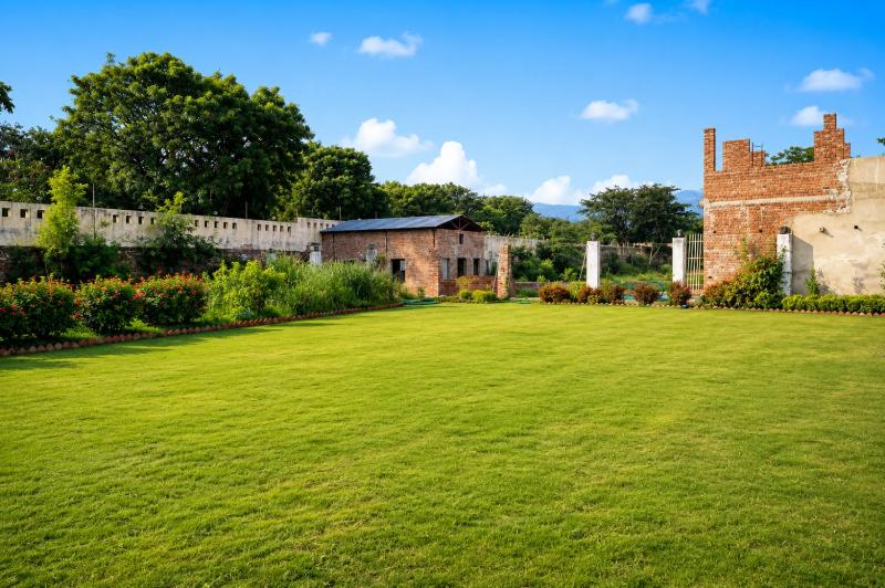 Atithi Farms - 4 BHK Farm Villa with Private Pool - image 9