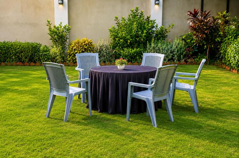 Atithi Farms - 4 BHK Farm Villa with Private Pool - image 7