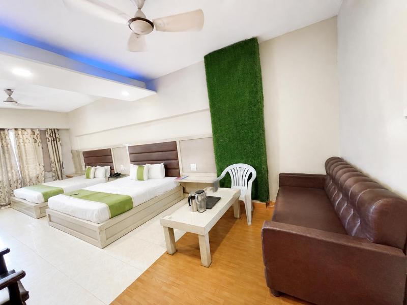 Hotel SVD HARIDWAR - image 27