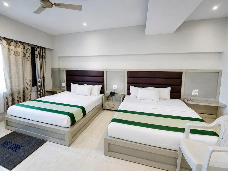 Hotel SVD HARIDWAR - image 8