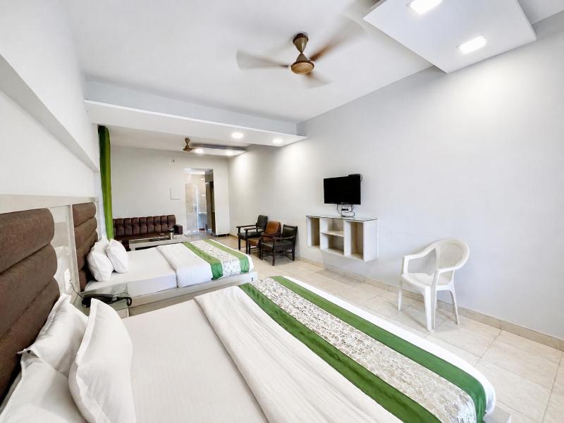 Hotel SVD HARIDWAR - image 29