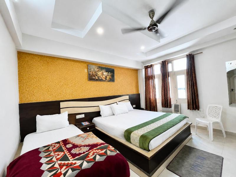 Hotel SVD HARIDWAR - image 13
