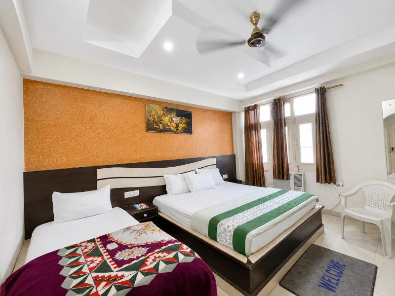 Hotel SVD HARIDWAR - image 19
