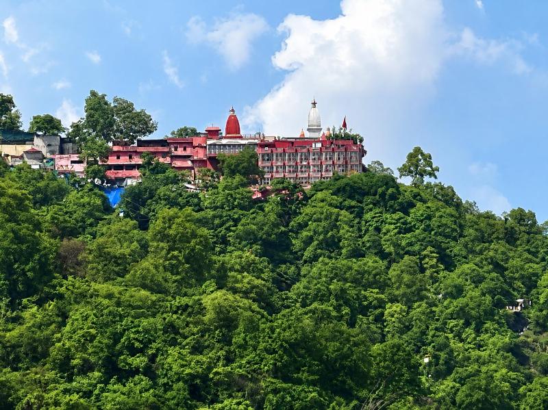 Hotel SVD HARIDWAR - image 14