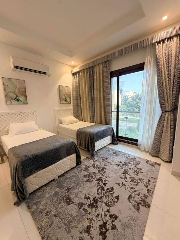 Segal Hawana Salalah 2 bedroom - image 17