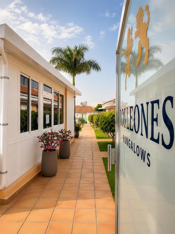 Alsol Los Leones Bungalows - Adults Only - image 32