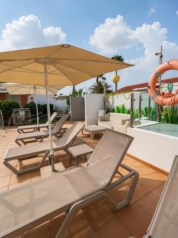 Alsol Los Leones Bungalows - Adults Only - image 43