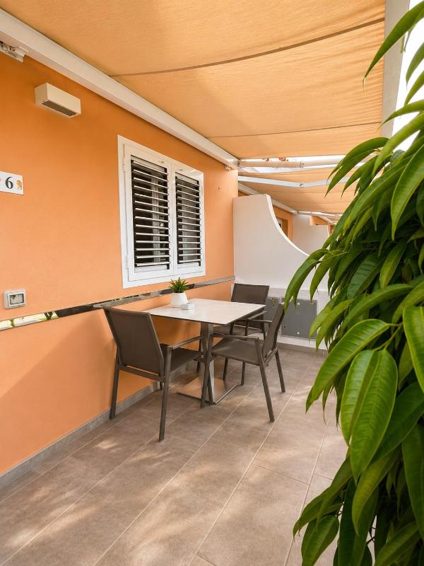 Alsol Los Leones Bungalows - Adults Only - image 23