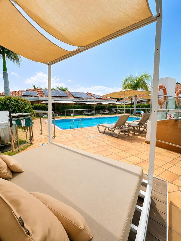 Alsol Los Leones Bungalows - Adults Only - image 20