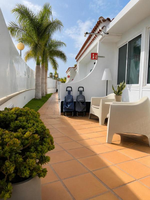 Alsol Los Leones Bungalows - Adults Only - image 44