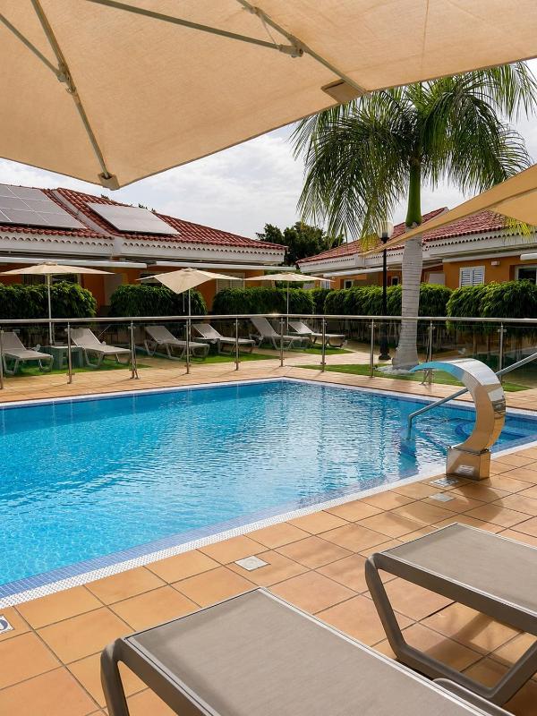 Alsol Los Leones Bungalows - Adults Only - image 30