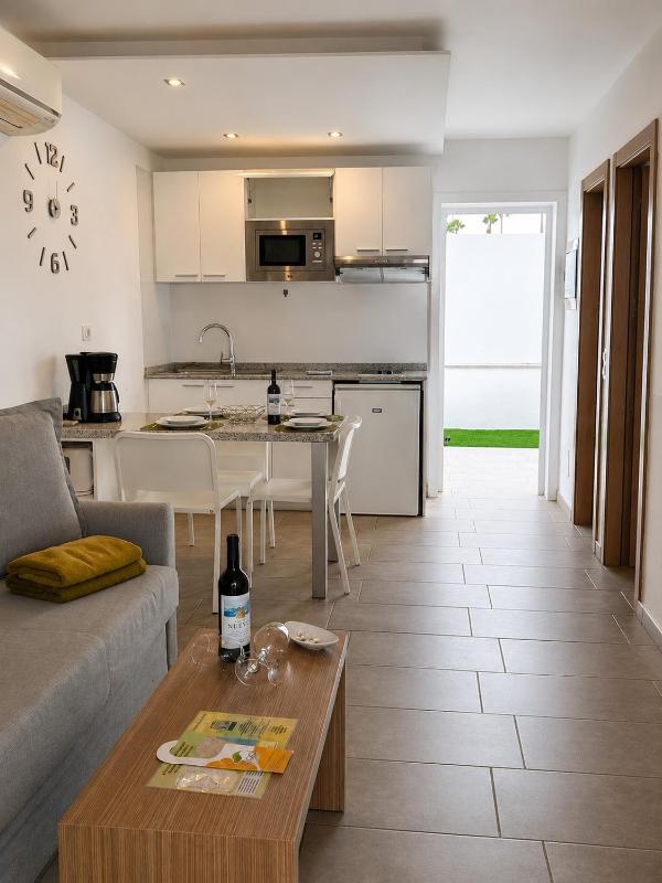 Alsol Los Leones Bungalows - Adults Only - image 22