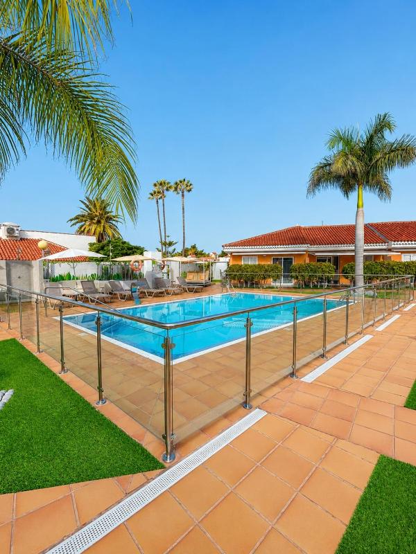 Alsol Los Leones Bungalows - Adults Only - image 21