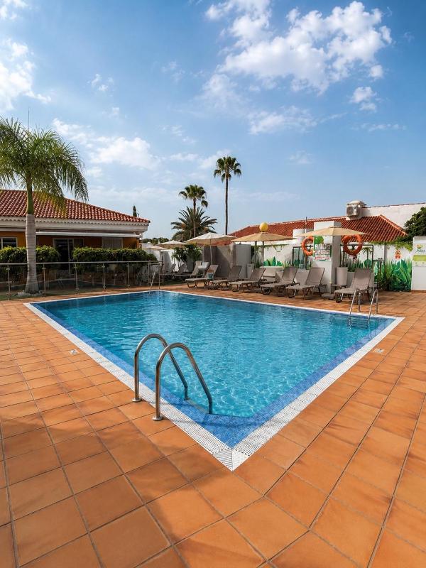 Alsol Los Leones Bungalows - Adults Only - image 27