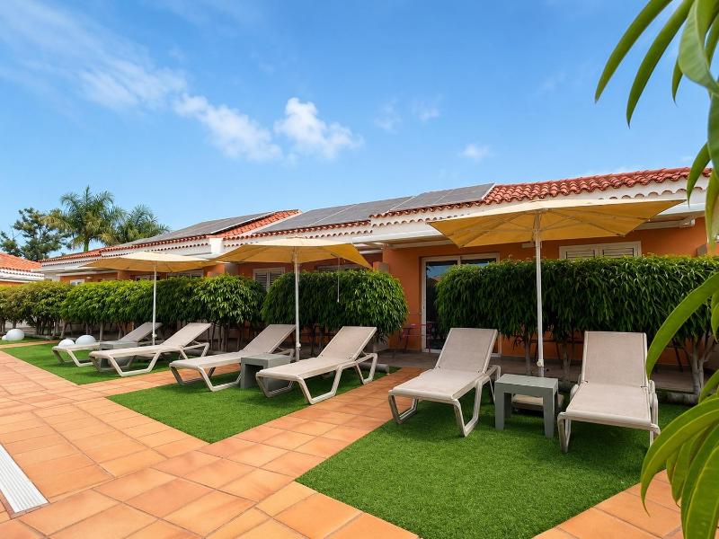 Alsol Los Leones Bungalows - Adults Only - image 29