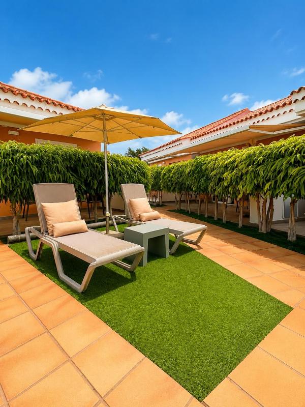 Alsol Los Leones Bungalows - Adults Only - image 26